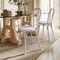 Flash Furniture Betsy Commercial Grade White Wash Thonet Style Solid Wood Stackable Dining Chair, 2PK 2-ZH-8003A-WHTWSH-GG - alternate 10